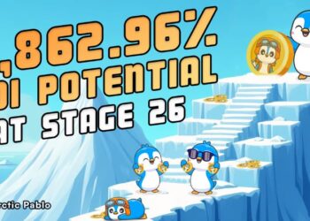 New Kings of Crypto? Arctic Pablo Aims for $0.008 While TokenFi and Popcat Skyrocket