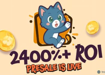 Next Crypto to Explode? Troller Cat Turns $10K Into $252K While Popcat and Keyboard Cat Tread Water