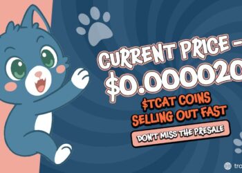 Troller Cat Becomes the Best Meme Coin Presale to Buy Now, Surpassing $225K with 1,100+ Investors as Gigachad and Moo Deng Gain Steam