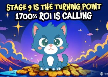 Best Cryptos to Join For Long Term: $25K in Troller Cat Could 18x as Bonk Wobbles, Banana Stirs