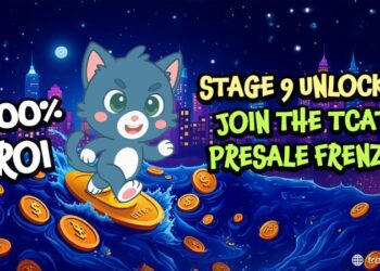 3 Top Meme Coins in 2025: Coq Inu and Test Alongside Troller Cat’s Best Meme Coin Presale to Buy Now