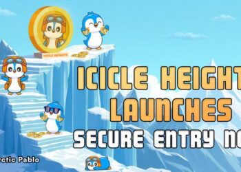 New Kings of Crypto? Arctic Pablo Aims for $0.008 While TokenFi and Popcat Skyrocket