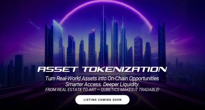 Qubetics Nears Official Listing on Global Exchange After $18.1M Top Token Presale; XRP and Pi Show Trading Volume Changes