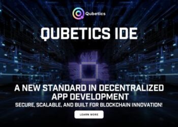 Those Who Missed Cardano’s Early Days Are Watching Qubetics—Is It Among the Top Cryptos to Buy for 2025?