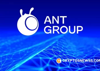 Ant Group