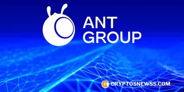 Ant Group