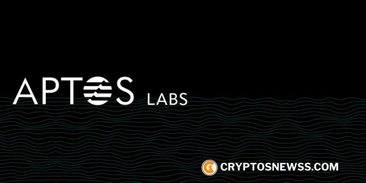 Aptos Labs