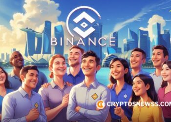 Binance