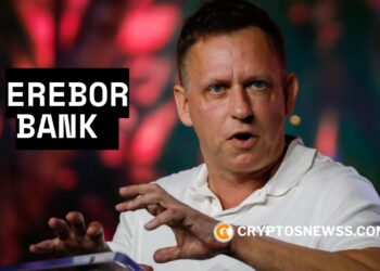 Peter Thiel