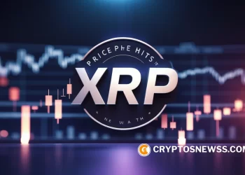 XRP Price ATH