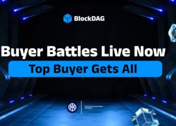 BlockDAG’s Real-Time Rewards and $0.0016 Price Make It the Best Crypto to Buy Now, While ONDO and POL Eye Major Moves