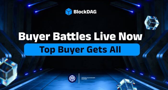 BlockDAG’s Real-Time Rewards and $0.0016 Price Make It the Best Crypto to Buy Now, While ONDO and POL Eye Major Moves