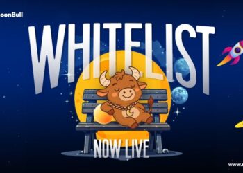 MoonBull Whitelist Gives You First Dibs on the Next Big Crypto, While Notcoin and Comedian Miss the Momentum