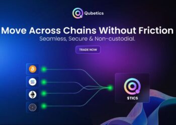 Are Qubetics at $2, SEI’s $600M TVL, and OKB’s Stability Quietly Signaling the Most Potential Crypto Moves for Summer 2025