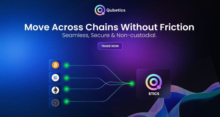 Are Qubetics at $2, SEI’s $600M TVL, and OKB’s Stability Quietly Signaling the Most Potential Crypto Moves for Summer 2025