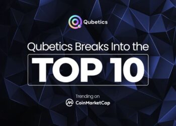 Why Qubetics is Trending as the Most Popular Cryptocurrency of 2025 After Cosmos