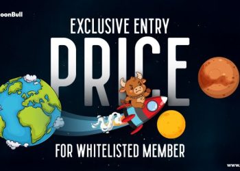 Act Fast: MoonBull’s Whitelist Ending Soon as SLERF Rebounds and Official Trump Surges – Is This the Best New Meme Coin Pick?