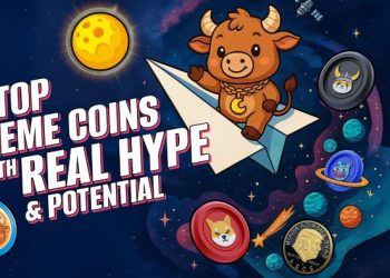Meme Coins to Watch in 2025 as One Early Access Crypto Project Nears Whitelist Capacity