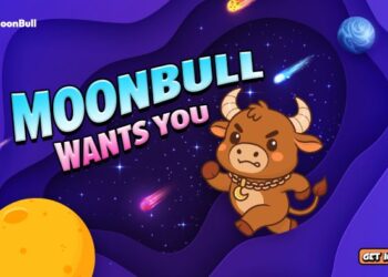 Watched Pepe Moon Without You? MoonBull’s Whitelist Is Live – Grab Your Spot in the Best Upcoming Crypto of 2025