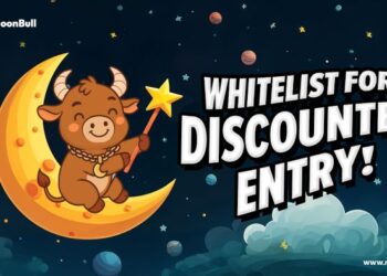 Didn’t Catch Brett’s Ride? MoonBull’s Whitelist Gallops Ahead as the Top Meme Coin to Watch – Don’t Miss it