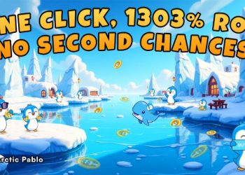 Presale Nears Takeoff: Arctic Pablo’s $0.00057 Price Ignites Buzz, Best Crypto to Buy Today as Dogecoin and Mog Catch Fire