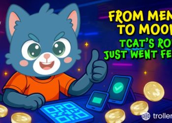 Dogecoin Price Prediction: Can DOGE Bark at $0.26, or Will Troller Cat Presale Smash $400K+?