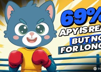 Stake for 69% APY? Troller Cat Tops Best Cryptos to Stake as Dogecoin Falls and Dogwifhat Gains