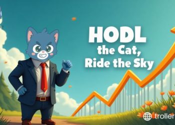 Troller Cat Prowls Toward 399% in Best Crypto to Buy Now While Snek and Cat in a Dog’s World Stay in Focus