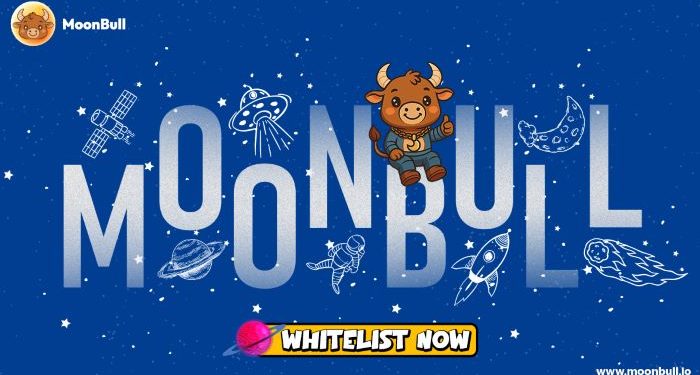 Is MoonBull the Next 1000x Crypto to Watch as Whitelist Spots Vanish? Official Melania Uptick and HIPPO Community Surge