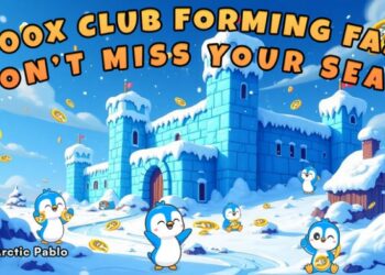 Official Trump Price Prediction: $620m Windfall Or Political Puff? Arctic Pablo Slides In With A Cooler Game Plan