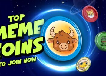 4 Picks for the Best Meme Coin 2025 — MoonBull Whitelist Is Open and Gaining Speed