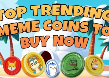 Not Just Hype: 3 Best Meme Coins to Join for Long Term with Real Growth Potential