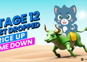 69% APY and 721% ROI Potential Make Troller Cat the Best Meme Coin Presale to Buy This Week as Penguins and Floki Gain