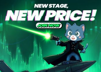 Clock’s Ticking: Troller Cat’s 15% Presale Hike Nears—531% ROI Best 100x Crypto Pick While Brett and Book of Meme Sink
