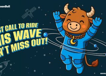 Catch Early Gains with Whitelist Power: MoonBull Unlocks the Best Crypto Whitelist of 2025 as LOFI and Pepe Turn Heads