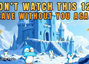 $3.12 Million Raised And Counting—Arctic Pablo Coin’s $0.00062 Presale Could Surge Before $0.008 As Official Trump And Shiba Inu Heat Up