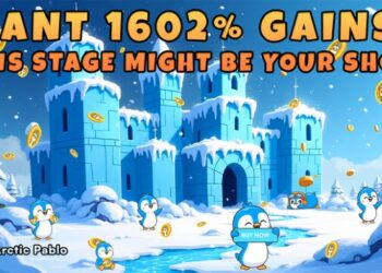 Official Trump Price Prediction: $620m Windfall Or Political Puff? Arctic Pablo Slides In With A Cooler Game Plan
