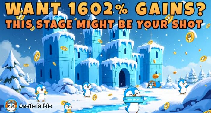 Official Trump Price Prediction: $620m Windfall Or Political Puff? Arctic Pablo Slides In With A Cooler Game Plan