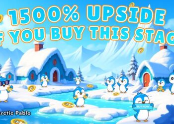 Dogecoin Regret Still Haunting You? Arctic Pablo Coin’s 1500% Potential Is Your Last Chance for Explosive Gains