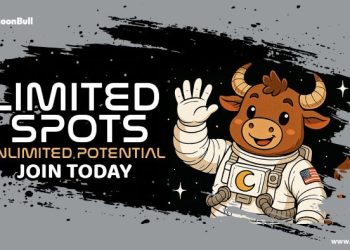 Catch Early Gains with Whitelist Power: MoonBull Unlocks the Best Crypto Whitelist of 2025 as LOFI and Pepe Turn Heads