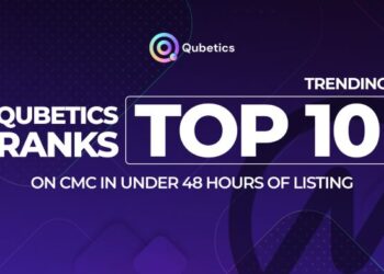 Qubetics Hits $700K in Volume and $4.20 ATH as Analysts Say It’s One of the Top Altcoins to Buy After Missing Avalanche