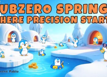 Bone ShibaSwap Price Prediction Signals 109% Growth as Arctic Pablo Coin Joins the Top Meme Coins to Invest in This Week