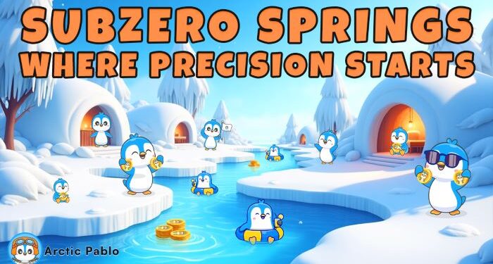 Bone ShibaSwap Price Prediction Signals 109% Growth as Arctic Pablo Coin Joins the Top Meme Coins to Invest in This Week