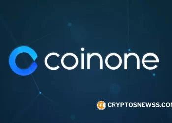 Upbit and Bithumb Surge in Korea as Coinone Sells $2.96M Crypto Holdings