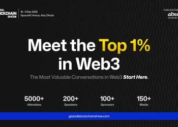 Global Blockchain Show 2025