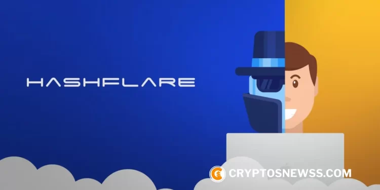 HashFlare