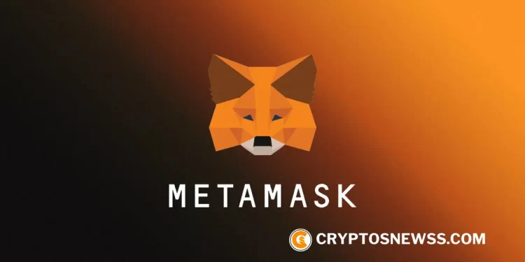 MetaMask