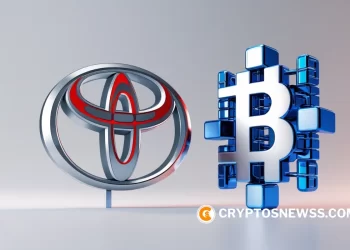 Toyota Launches Blockchain Framework to Tokenize Vehicles on Avalanche Network