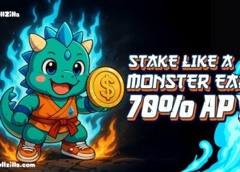 Pepe Faces Bearish 2025 Outlook While BullZilla Presale Goes Live: Top Meme Coins to Join For Short Term