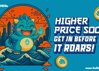 BullZilla Presale Countdown Ends – Best Crypto Presale to Buy Today Before It Surges With Dogecoin and Popcat
